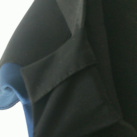 Body Glove Woman's Shortie Wetsuit 7/8 - Picture 5 of 10